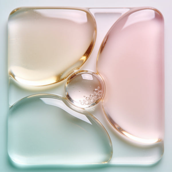 Panthenol Brighten-Up Water Serum