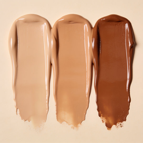 Weightless Full-Cover Veil Foundation