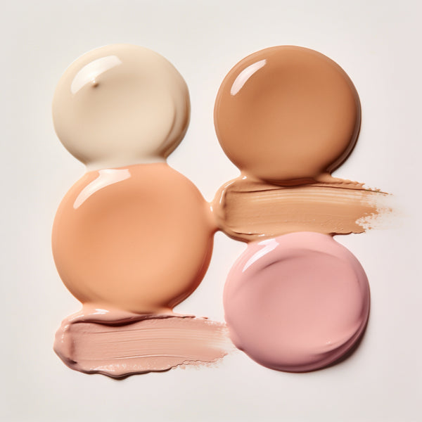 Hyaluronic Full-Cover Matte Concealer
