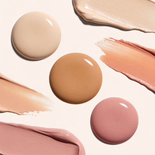 Velvet Semi-Matte Concealer SPF 50