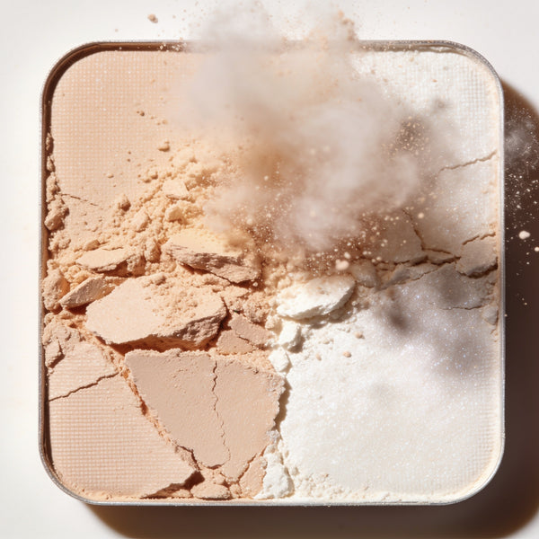 Featherlight Matte Loose Powder