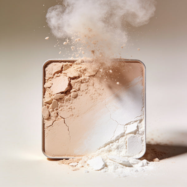 Calamine Soft-Matte Loose Powder