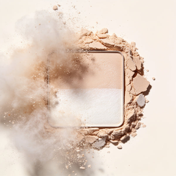 Long-Wear Microfine Setting Powder