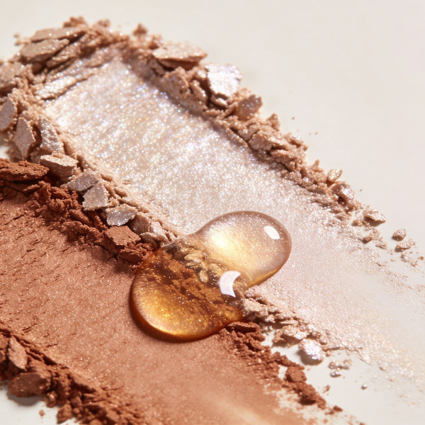 Prismatic Balm Highlighter