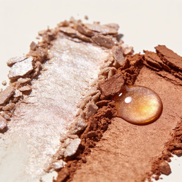 Soft-Blur Matte Contour Powder