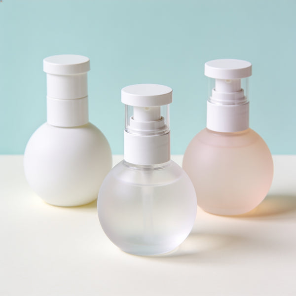 New Jumbo 100ml B Airless Pump