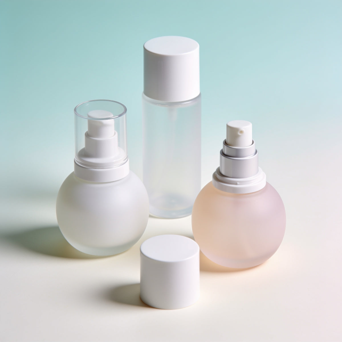 SWA C D 30ml Airless