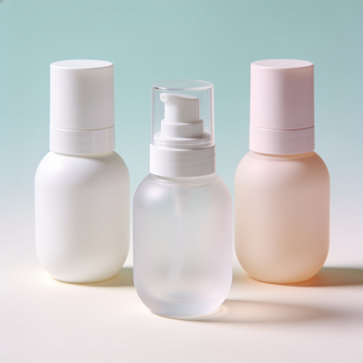 Jumbo 40ml I Airless