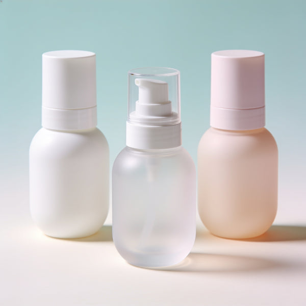 GR RS 30ml Airless