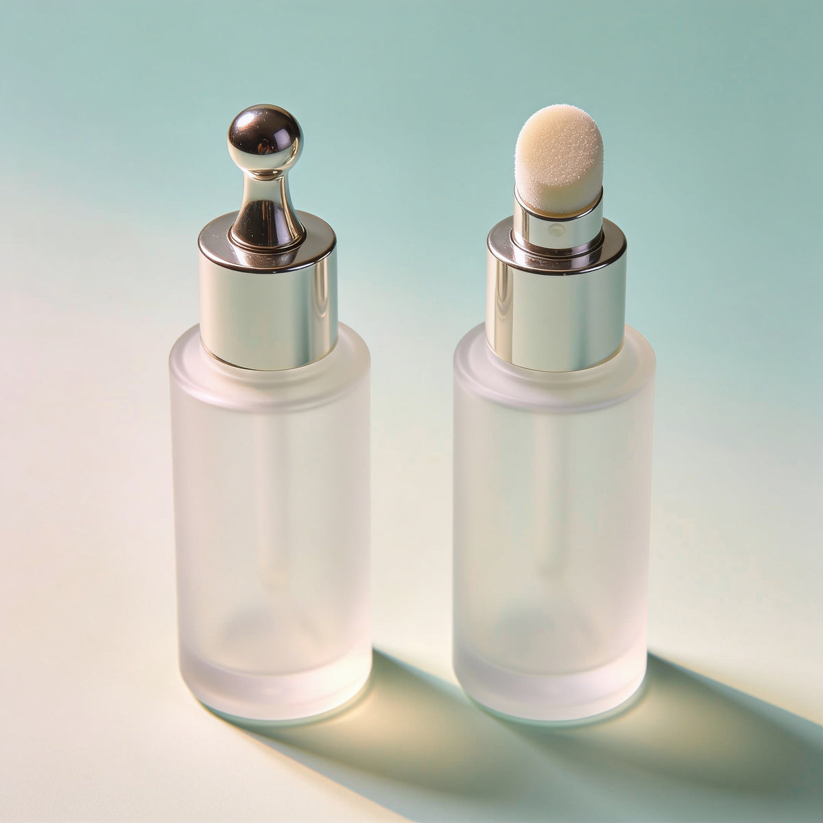 Se-airless Applicator 1033A-2-5ml