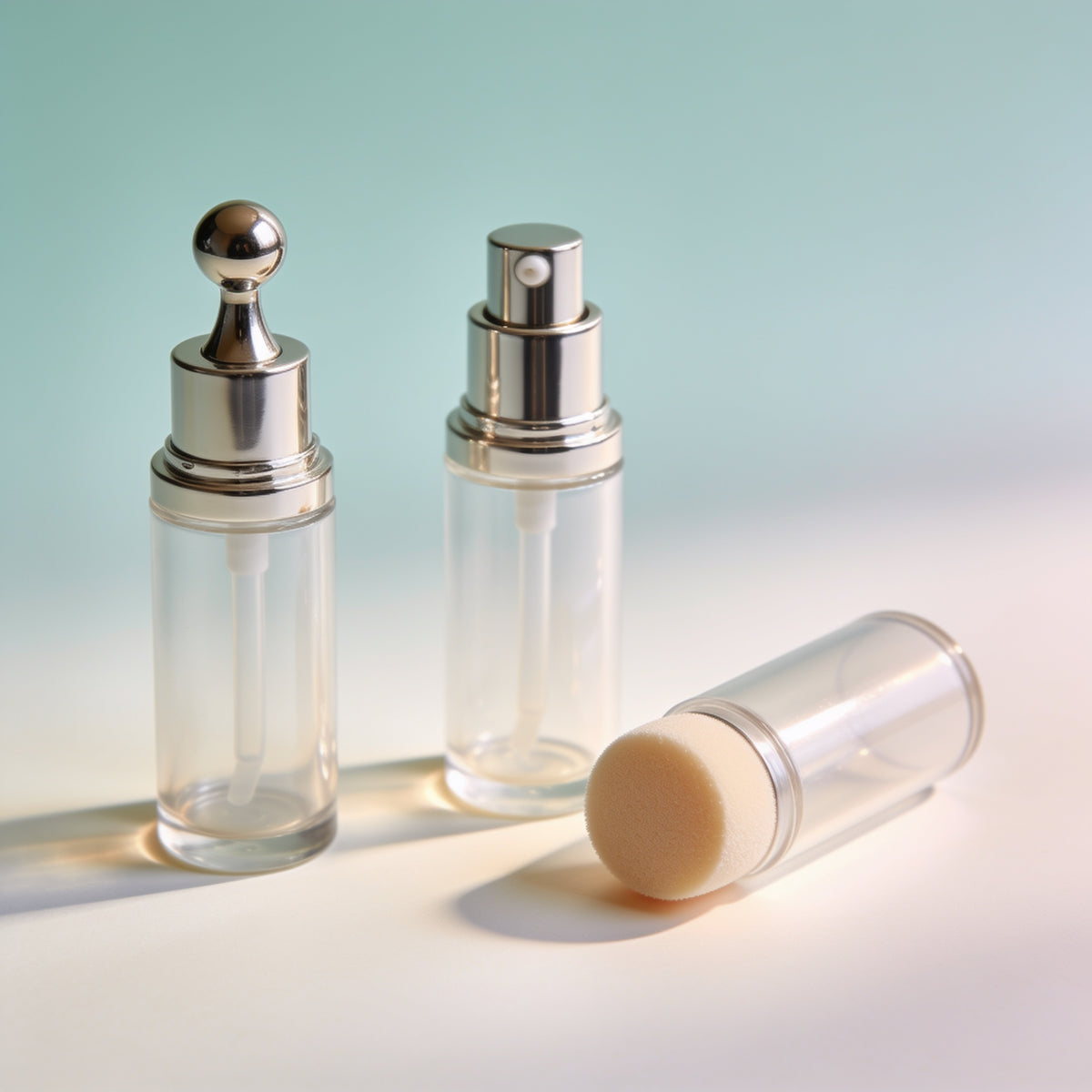 One-ball Applicator 7.5ml (pp)
