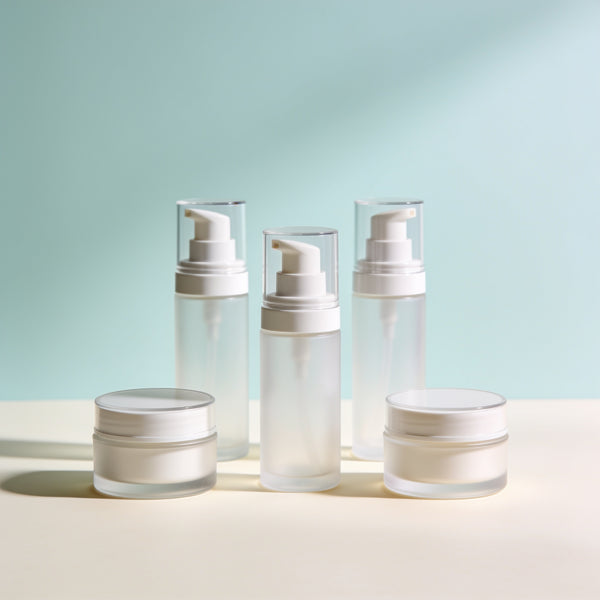 AJ 30ml Cushion S Airless Cream Jar