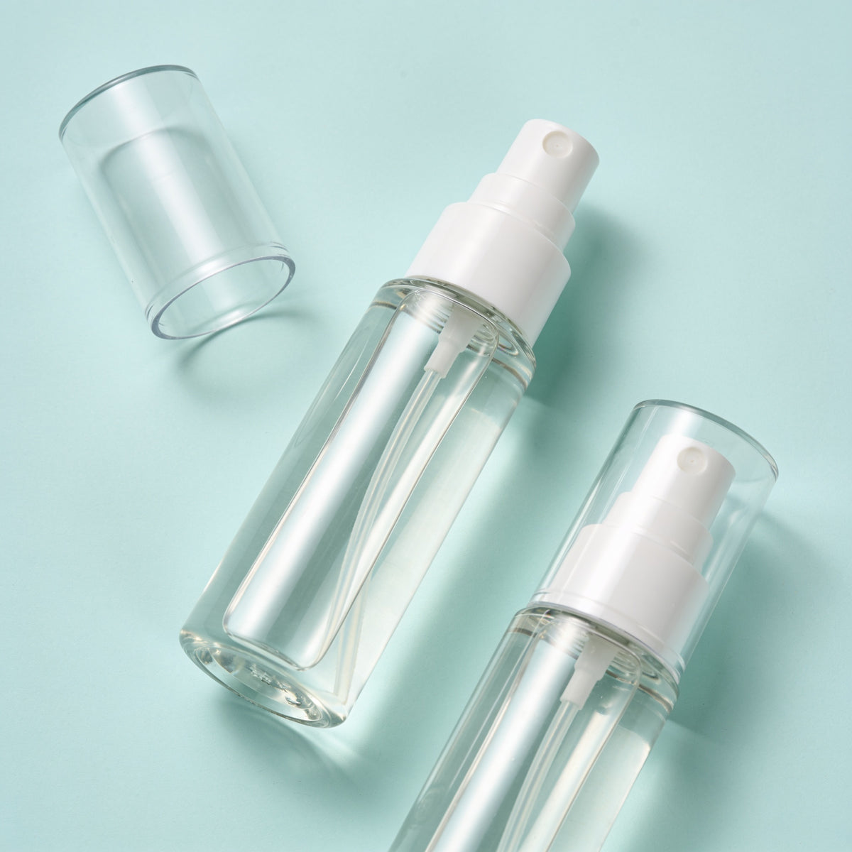 BO3305 Oval Portable Spray 30 ml