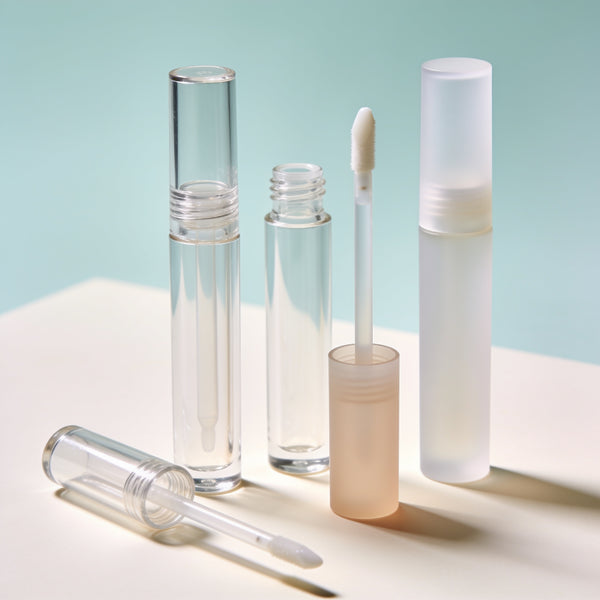 S2 Round Full Aluminum Slim Lipgloss 5.5 ml (ML8841)