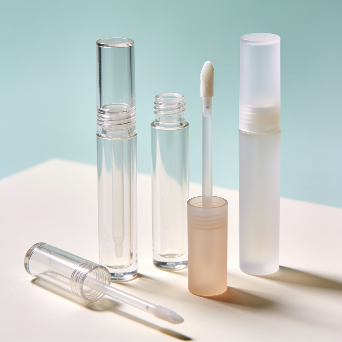 DLG8 Round LIP Gloss 8 ml