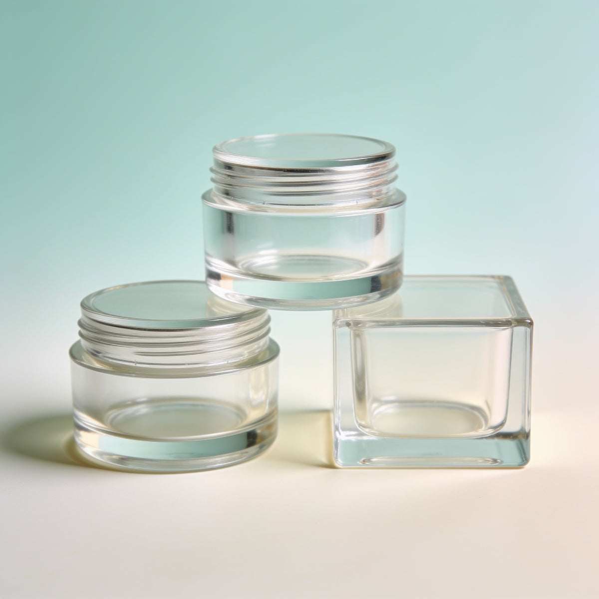 C-1600 Jar 120G