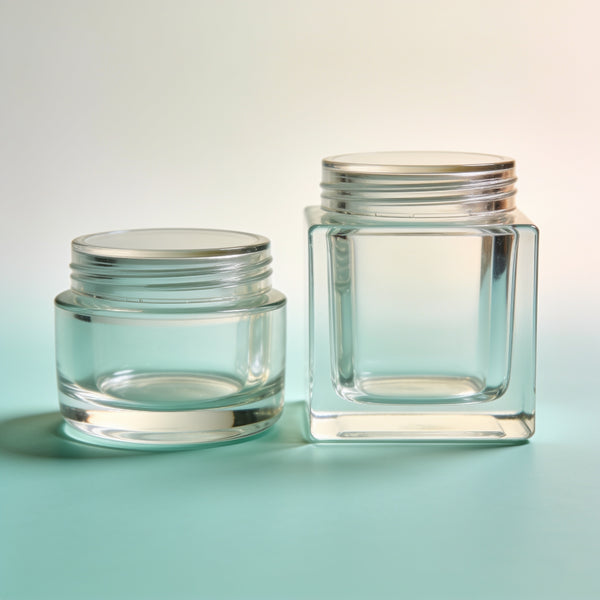 JW-J5 Round Jar Dw-dc 50g
