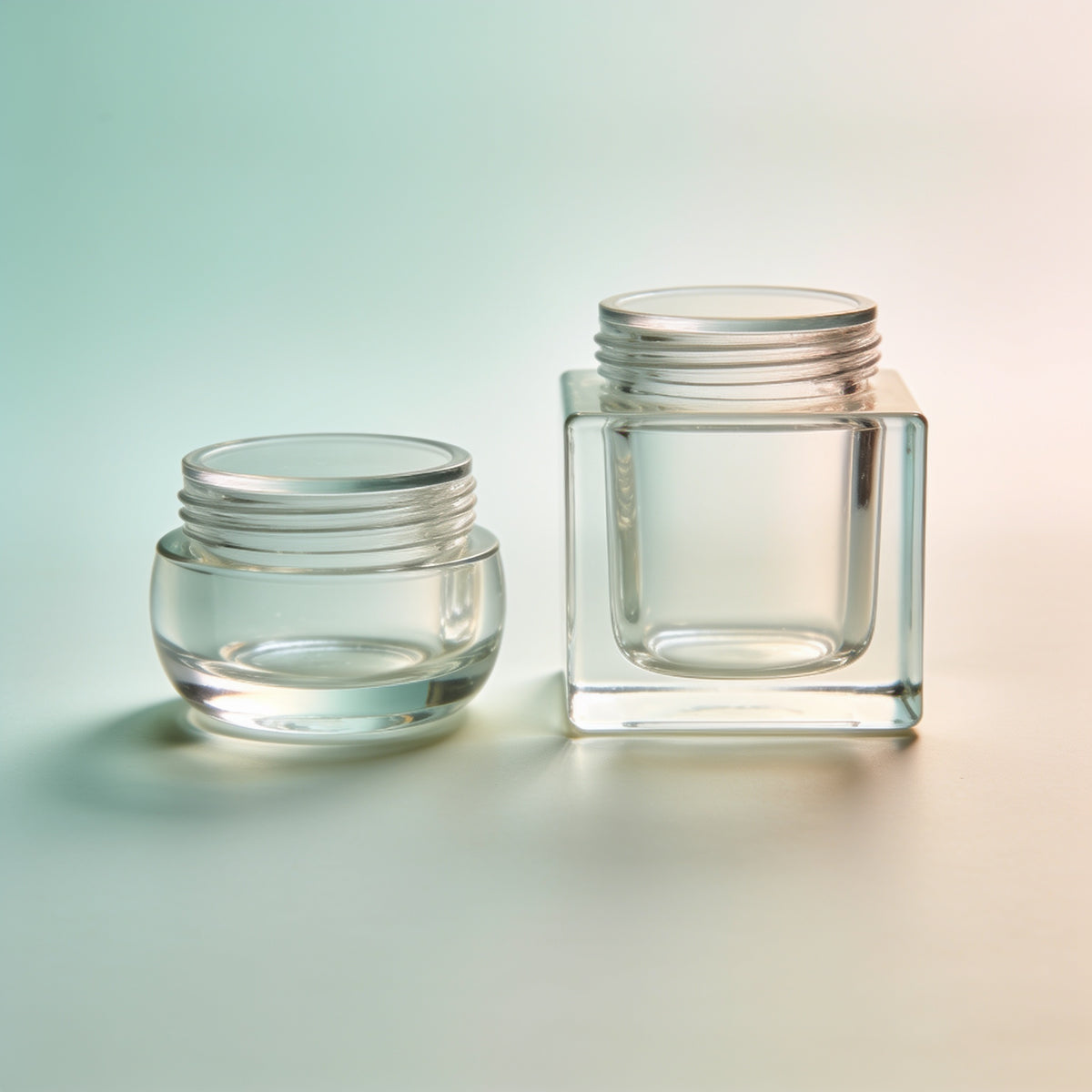 JW-J1 Round Jar Dw-dc 15g