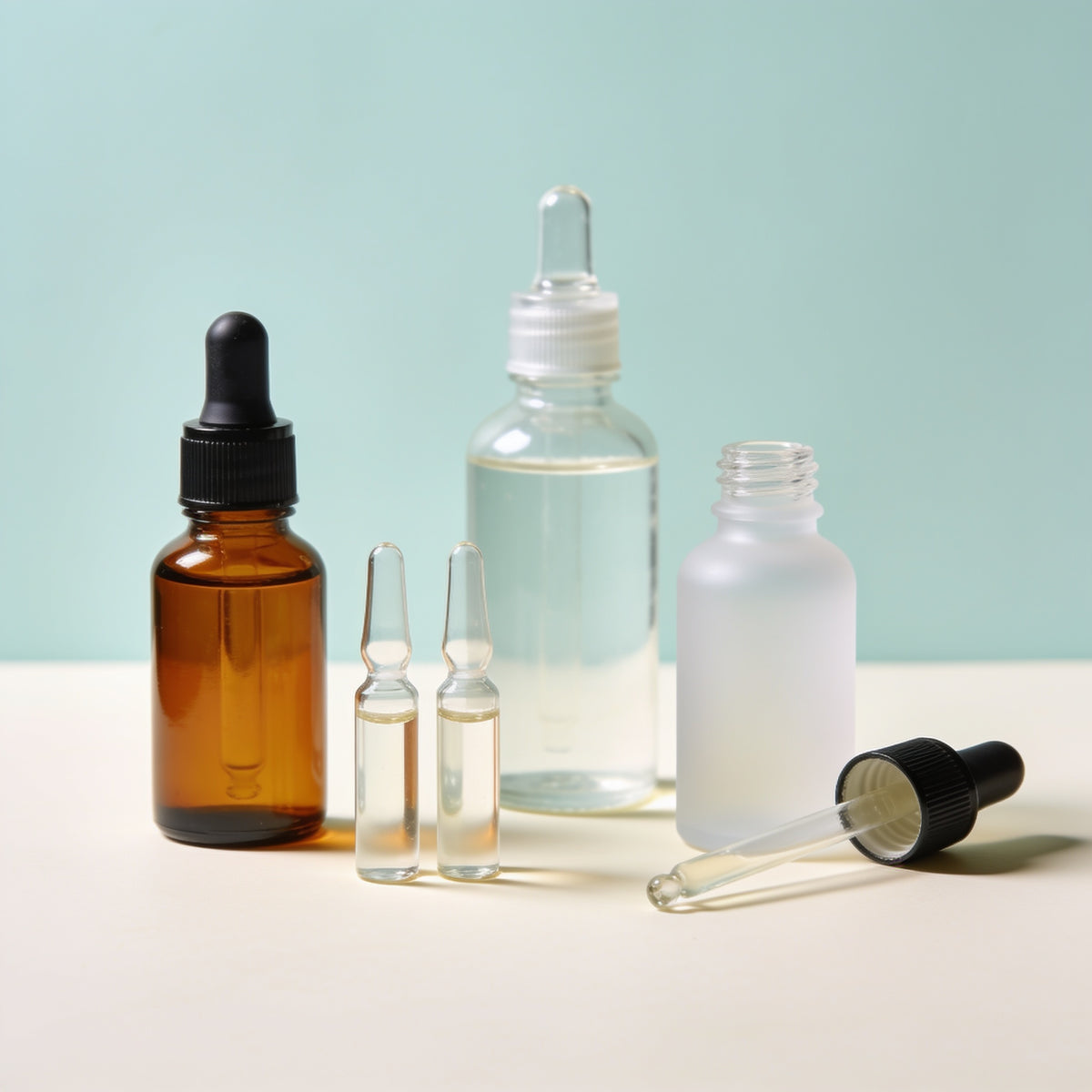 Dropper 30ml S 30