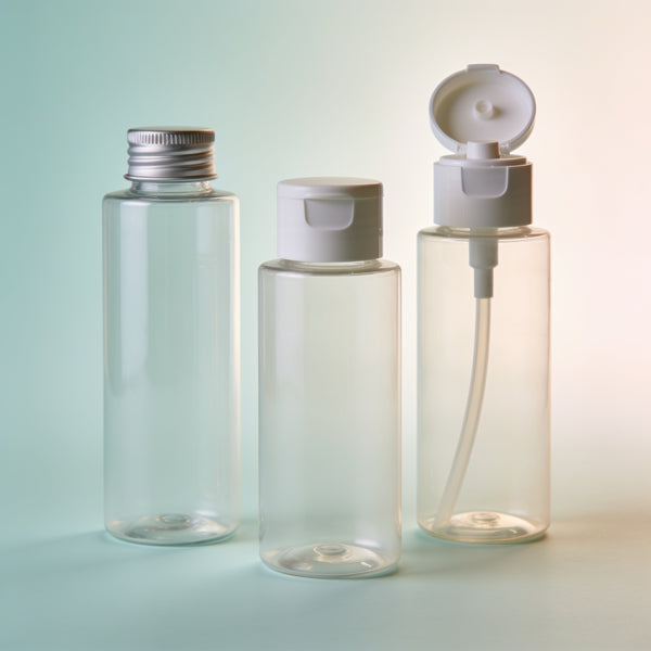 CL R 150 ml Toner Bottle