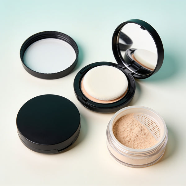 CP001-Round Cushion Compact 13 g