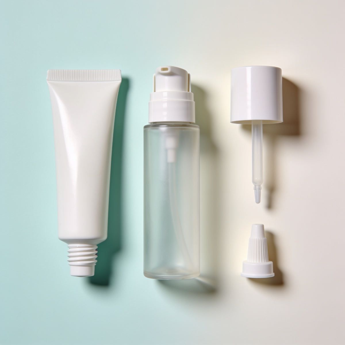 Flip-top Cap Ø22 Tube 20 ml