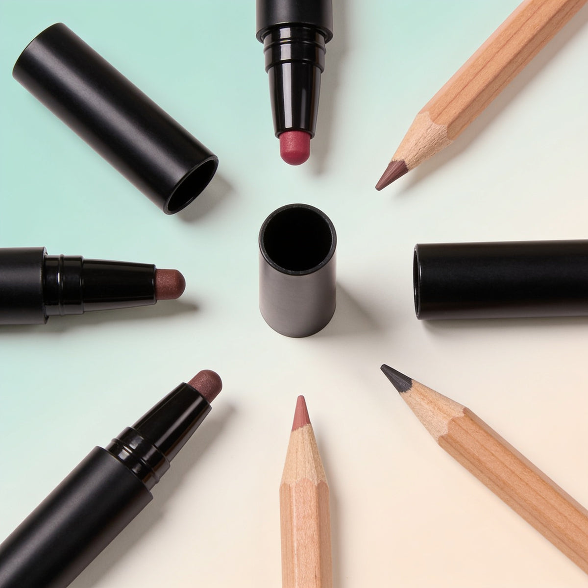 KR404-050 2PI Pencil Eyeliner 0.1 g