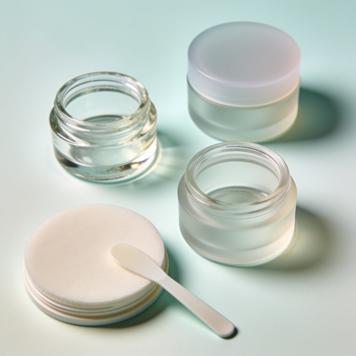 SY-0015-300 ml PAD Jar