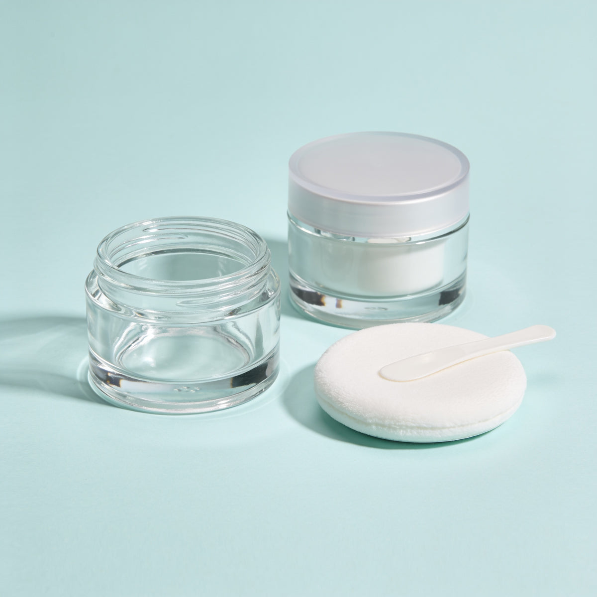 One Touch PAD Jar 60 ml (SY01)