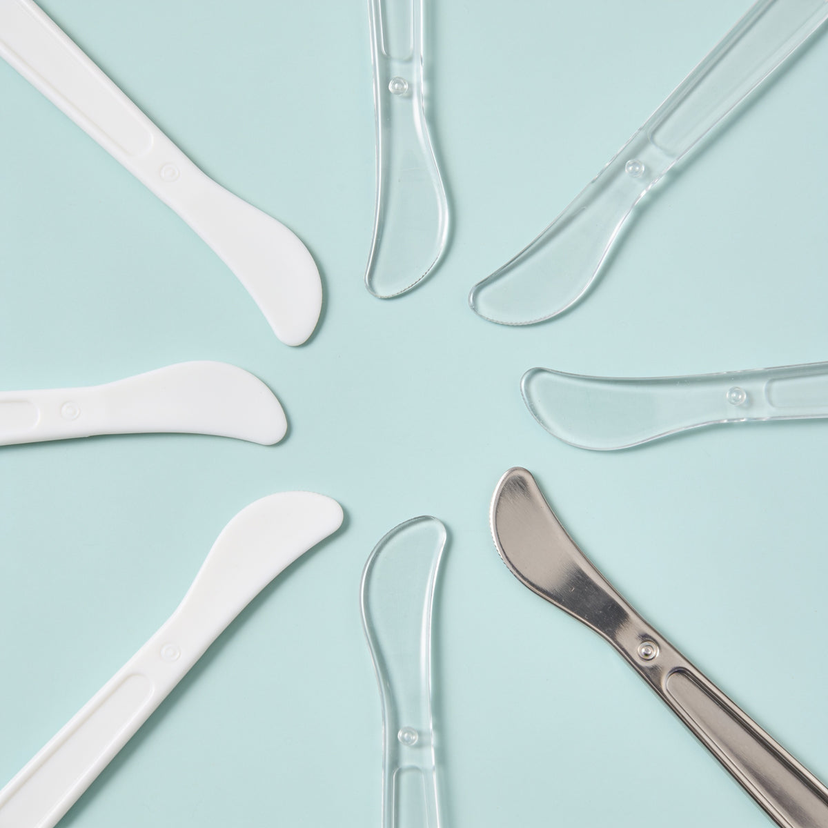 M071-PP Spatula