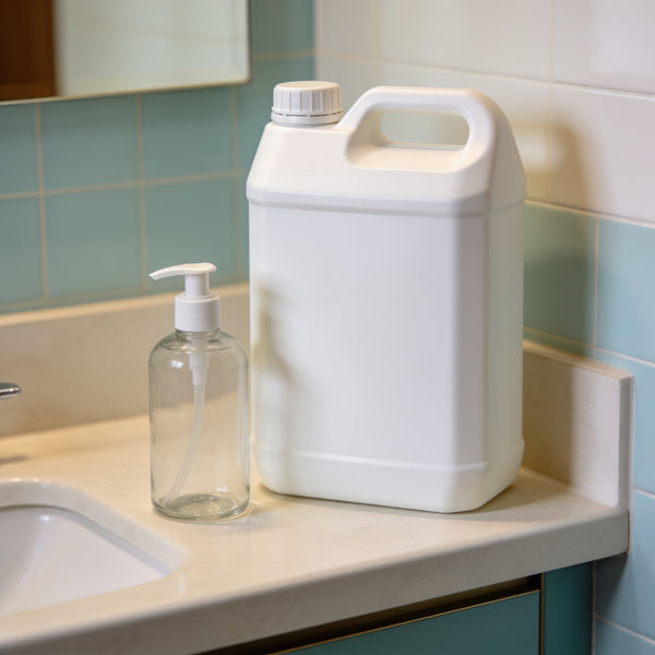 Hotel Hand Wash 5 L Refill