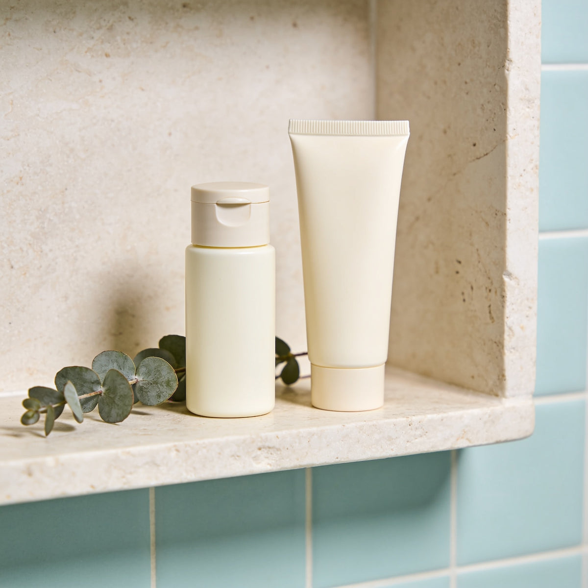Hotel Conditioner Miniature
