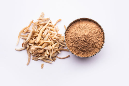 Safed Musli Powder