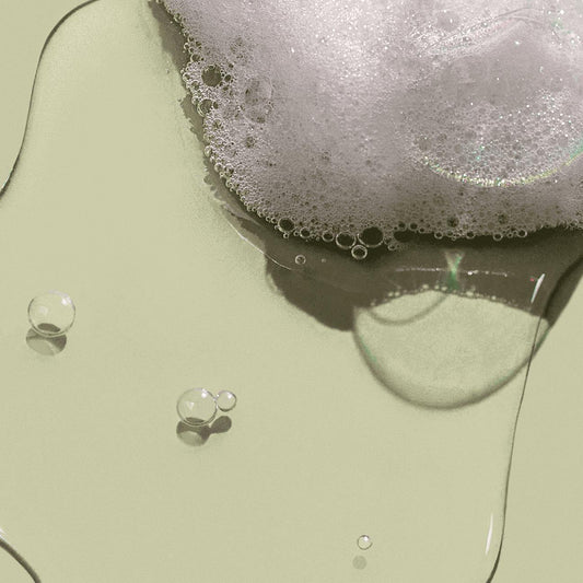 Glycolic Acid Face Wash