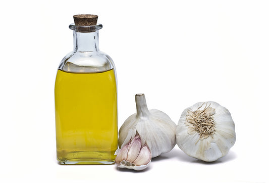 Garlic Liquid Extract