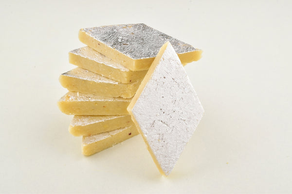 Kaju Katli Flavor Oil