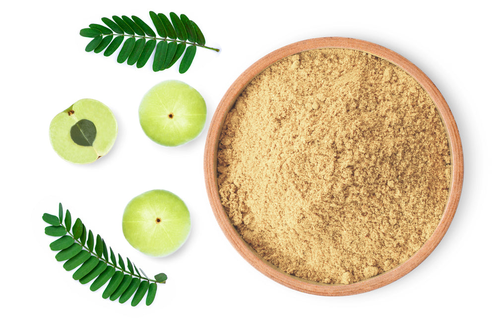 Amla (Gooseberry) Powder