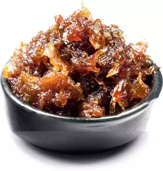 Gulkand Flavor Oil