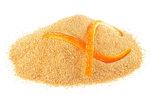 Organic Orange Peel Powder