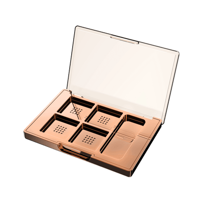 Square Palette W/O Mirror