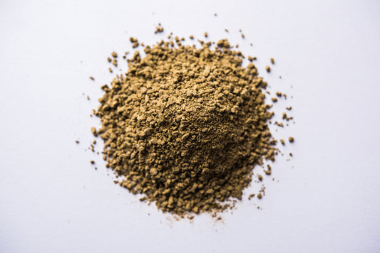 Bibhitaki Powder