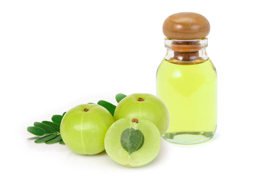 Amla (Gooseberry) Fruit Extract