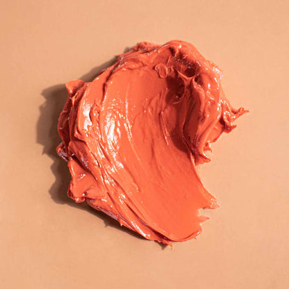 Melting Lip Care Color Balm