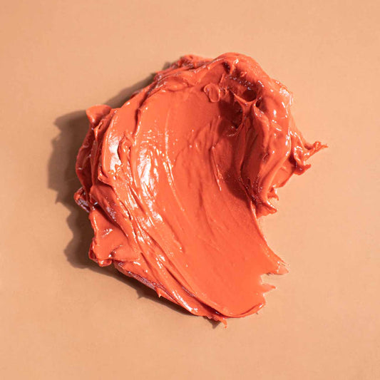 Melting Lip Care Color Balm