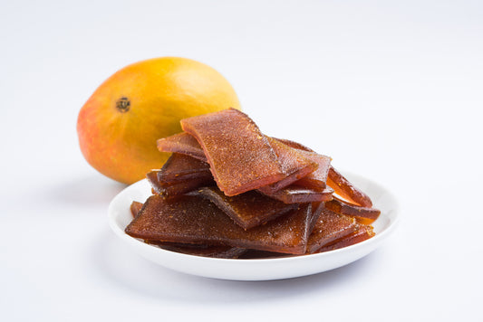 Aam Papad Flavor Oil