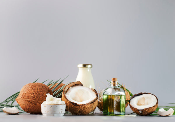 Caprylic Capric Triglyceride