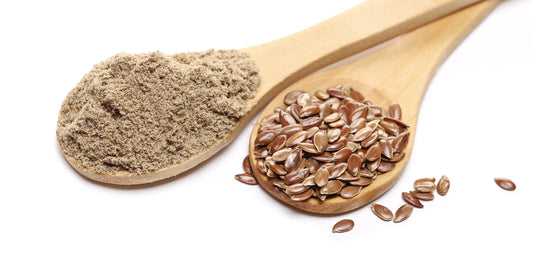 Flax Seed Powder