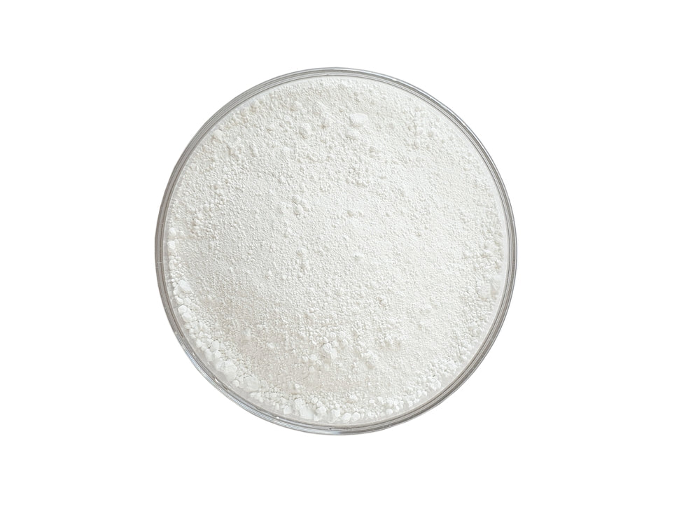 Titanium Dioxide Opacifying Powder (Matte White Pigment)