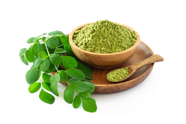 Organic Neem Leaf Powder