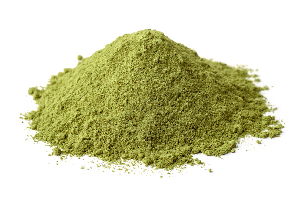 Indigo Powder
